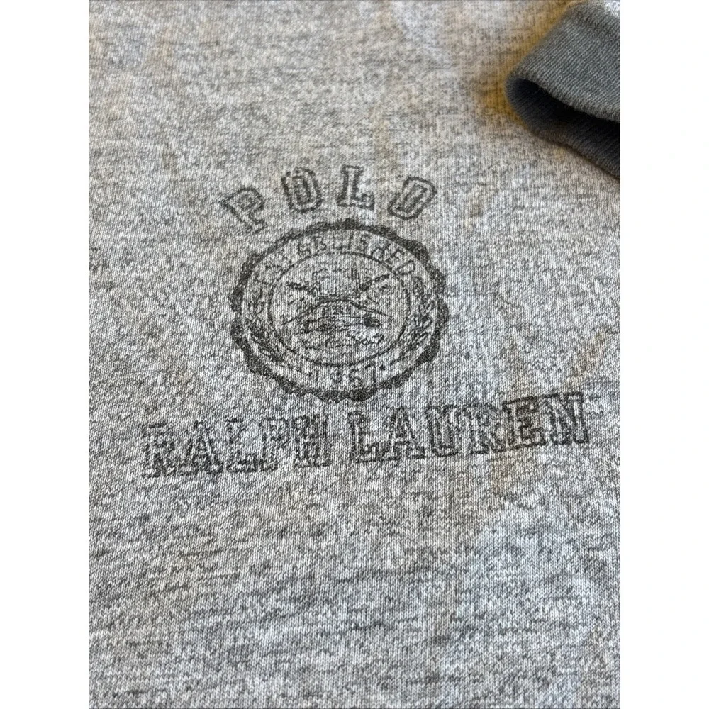 Polo Ralph Lauren this vintage